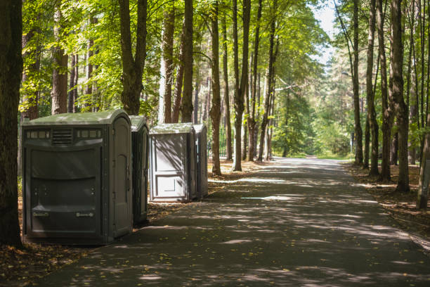 Best Local porta potty services  in Combe, LA