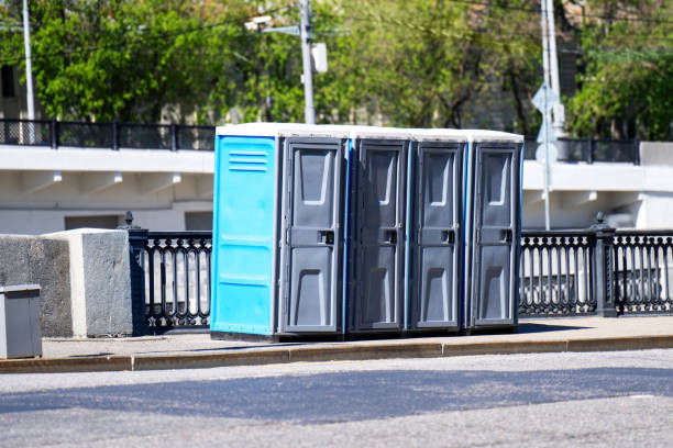 Best Porta potty delivery and setup  in Combe, LA