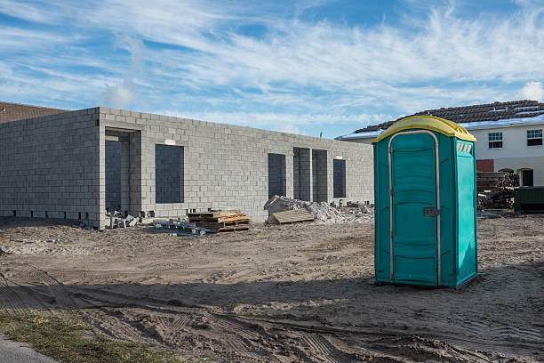 Best Affordable porta potty rental  in Combe, LA