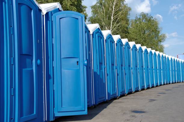 Best Event porta potty rental  in Combe, LA
